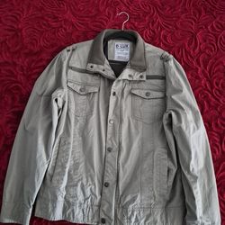 D-LUX Denim XL Men