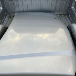 2003 Chevrolet Silverado 1500 Hood