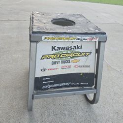 Motorcycle Stand