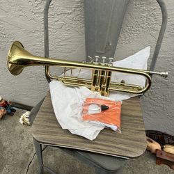 Cecilia Standard Student Trumpet  🎺 