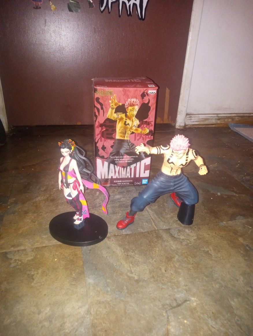 Anime Figure