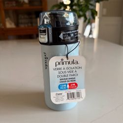 *NEW* Primula Hamilton 12oz Stainless Steel Tumbler