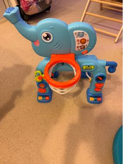 Baby/toddler toys