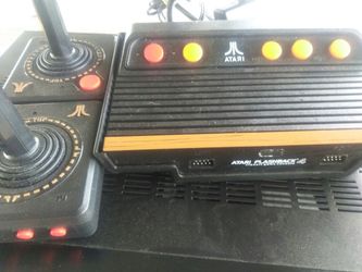 Atari flashback 4