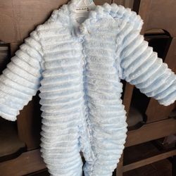 Baby Coat (0-3m)
