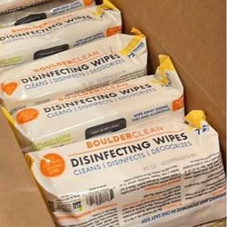 Wipes 