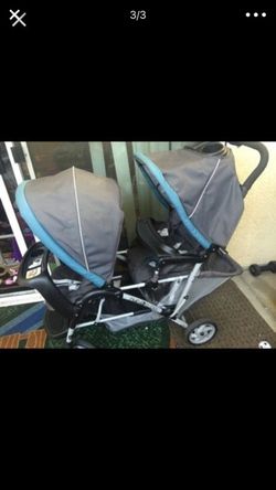Stroller