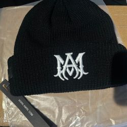 DESIGNER BEANIES