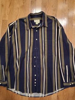 Eddie Bauer shirt