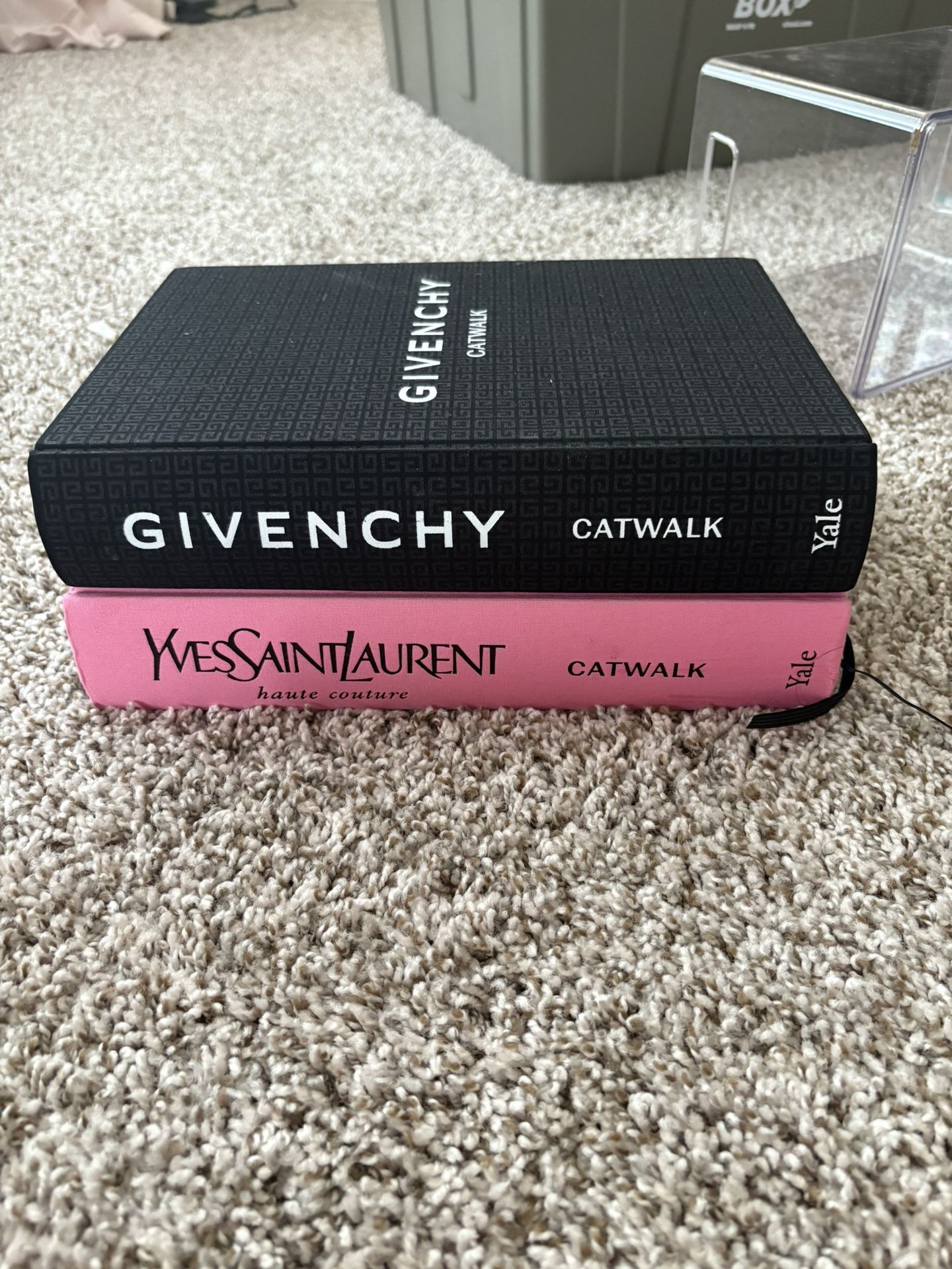 Designer Coffee Table Books