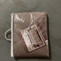 Queen Reversible Quilt