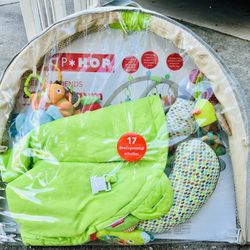 Skip hop Activity Baby Play Area