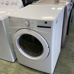 LG Washer U3