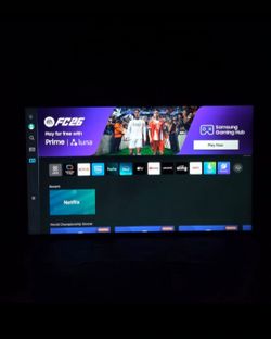 83-inch SAMSUNG OLED S95F 4K Smart TV UHD HDR (2025 Model)