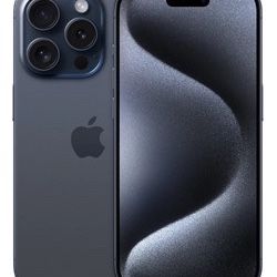 iPhone 15 Pro