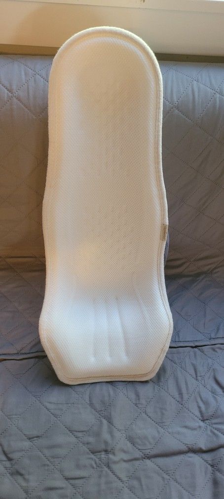 Alpremio Feeding Seat