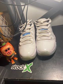 Jordan 11 retro legend blues