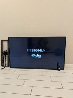 55" Led TV INSIGNIA