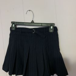 Girls Zara Skirt New 