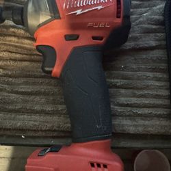 Brushes Impact Drill