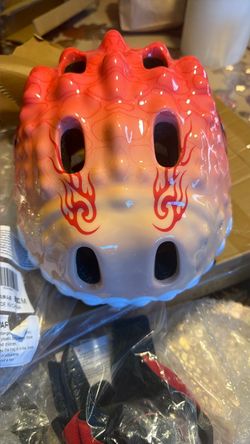 Kids Helmet