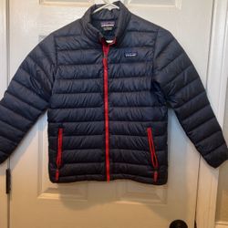 Patagonia Kids Jacket 