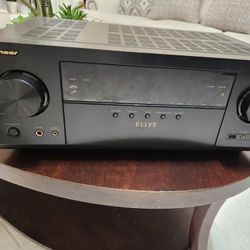 Pioneer Elite 7.2 VSX-LX102