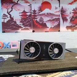 RTX 2080 Ti Founders Edition (GPU Trades)