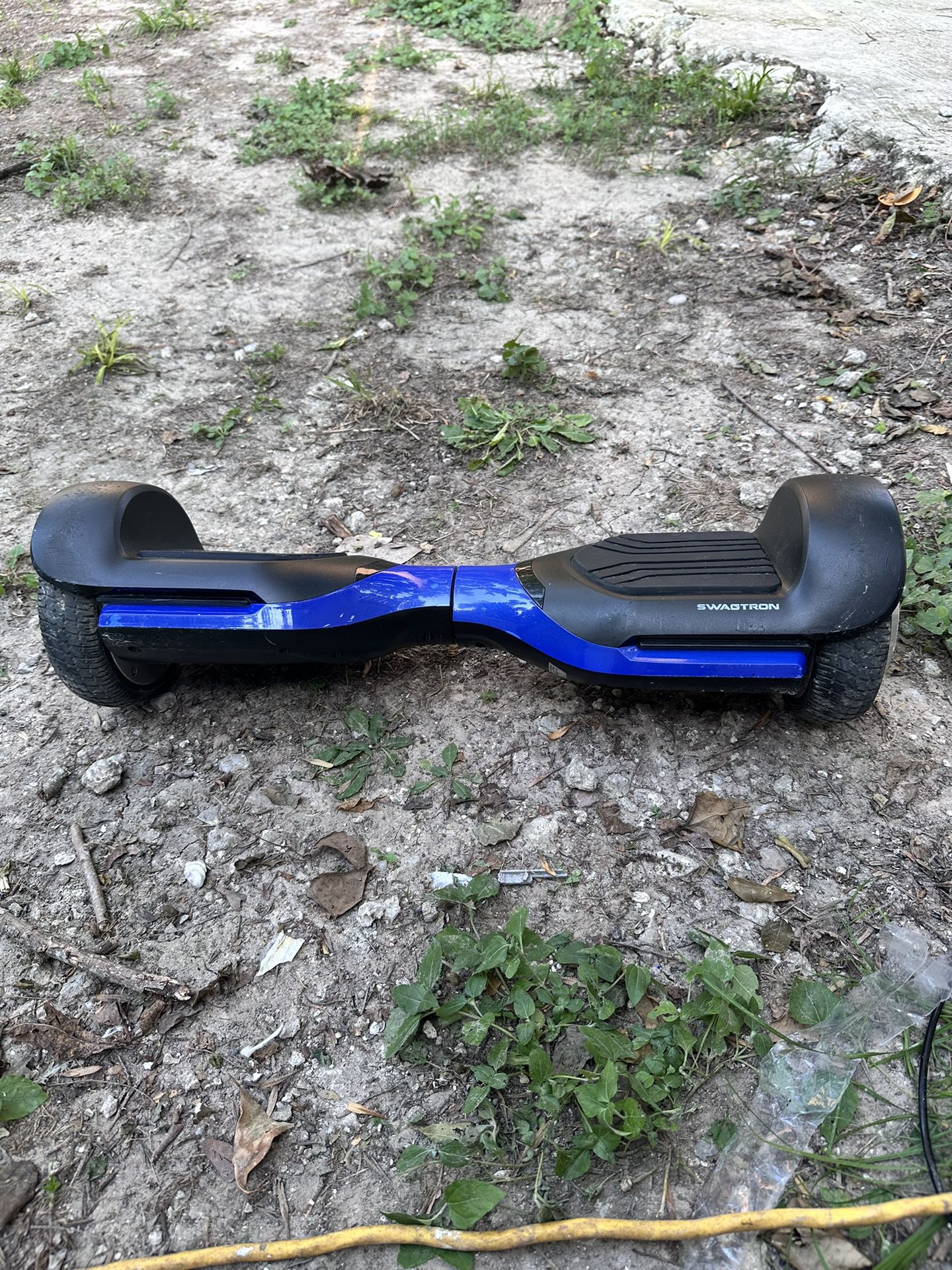 SwagTron T580 Hoverboard 