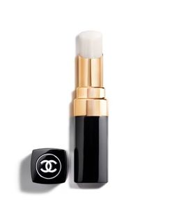 Chanel Rouge Coco Baume lip balm hydrating conditioning clear transparent 171900