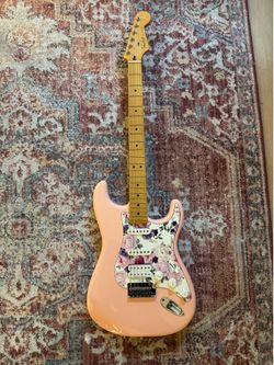 Fender Baritone