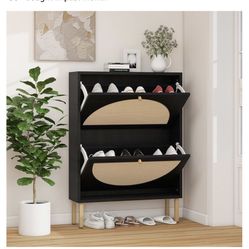 Amazon Shoe Organizer 