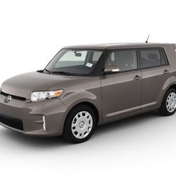 2015 Scion XB