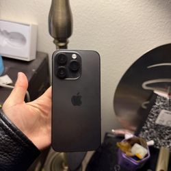 Iphone 14 Pro 128 GB