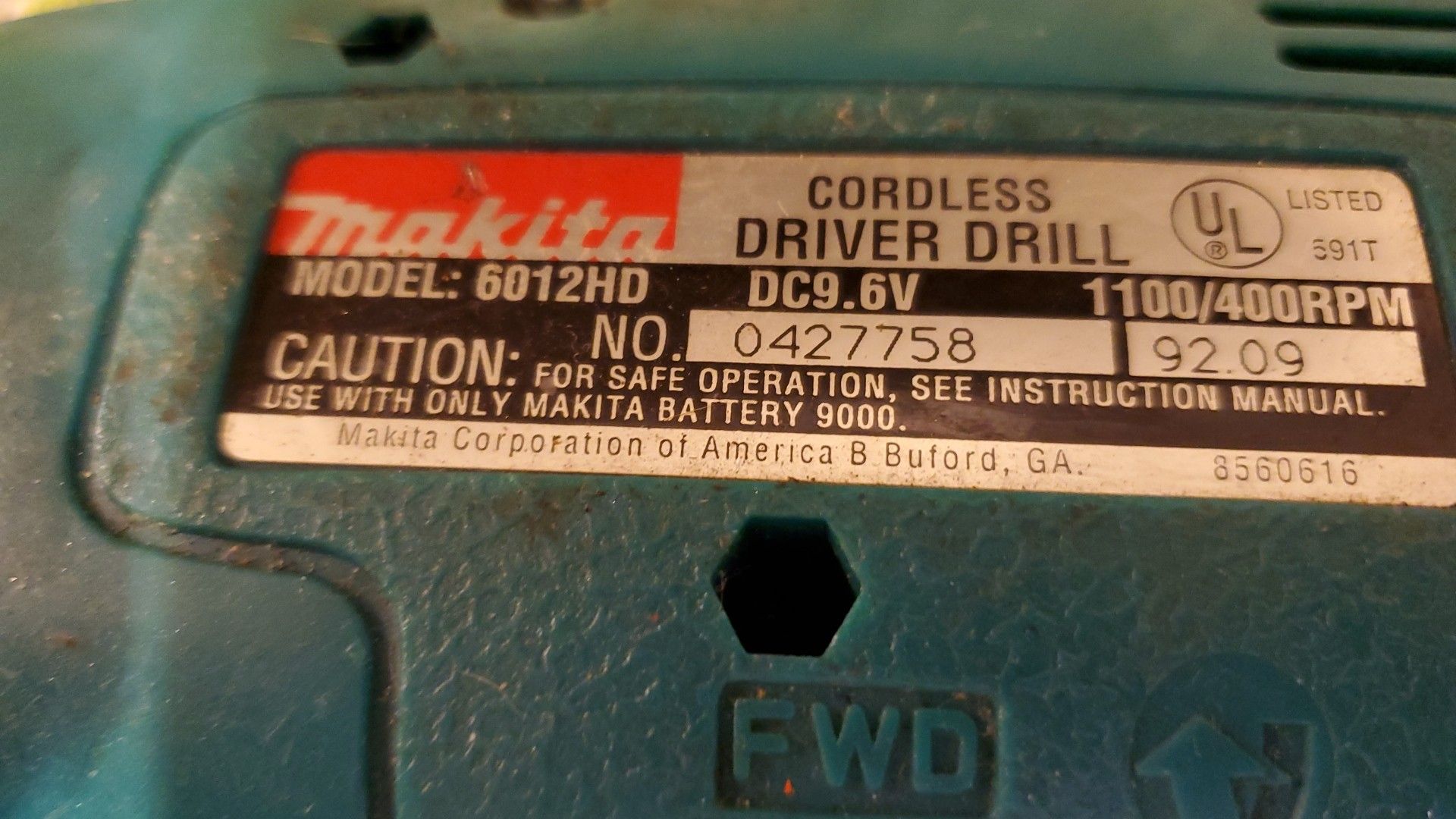 Drills