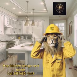 Kitchen Cabinets