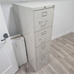 Filing Cabinet - FREE