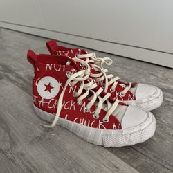 Converse Chunks