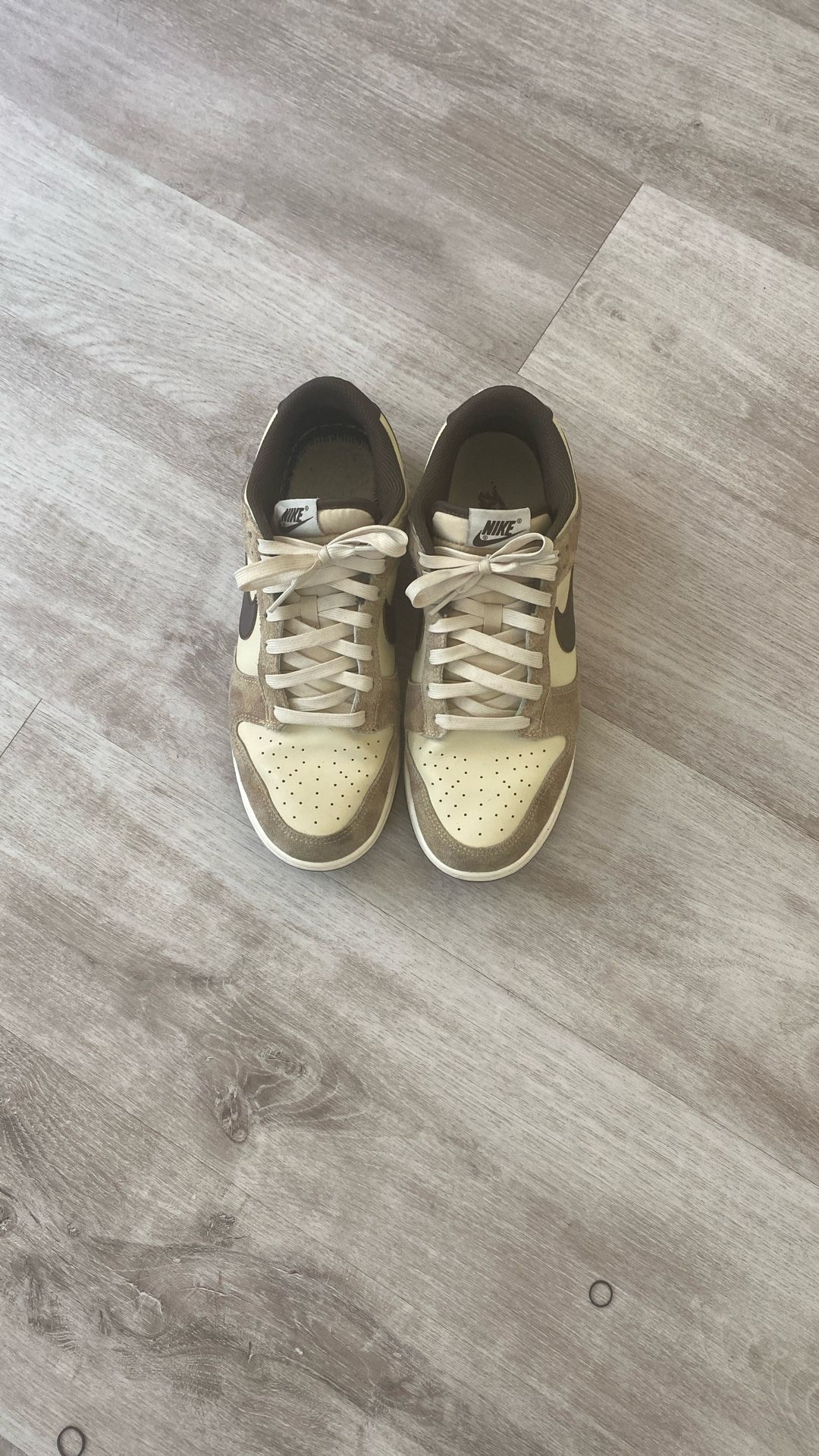 Nike