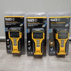 Klein Tools.  Data Cable Tester 