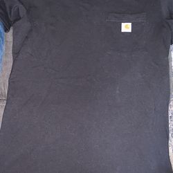 carhartt shirt 
