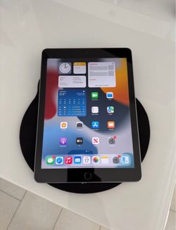iPad 5h Gen 128 Gb