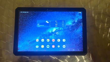 Samsung Tab A9+ 5G - Unlocked