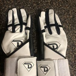Baseball Batting Gloves