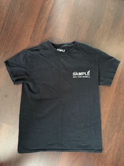 Staple Sample SB Pigeon Tee