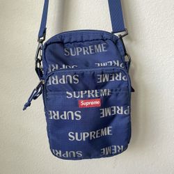 Supreme Shoulder Bag