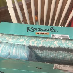 Rascals size 4