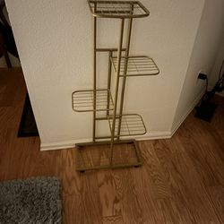 Adorable Plant Stand
