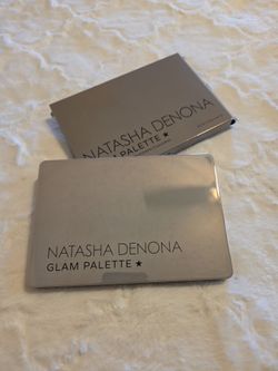 GLAM PALETTE By Natasha Denona