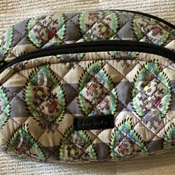 Small Makeup Bag 
